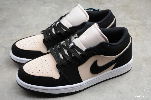 DC0774-003 1 Guava (W) Low DC0774-003 Black Jordan Ice SmartChoice  149 0524